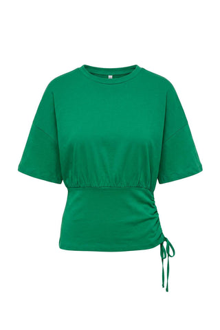 Bluze TWOSS26BZ01107 - zelena