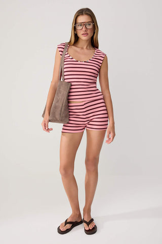 Sortsevi TWOSS26AU00278 - roze
