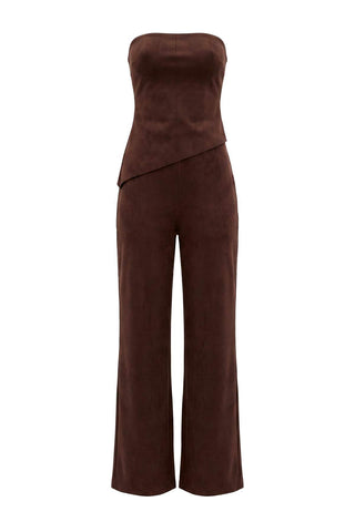Kompleti TWOAW27AU00076 - braon