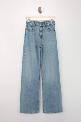 Farmerke TWOSS26JE00122 - plava
