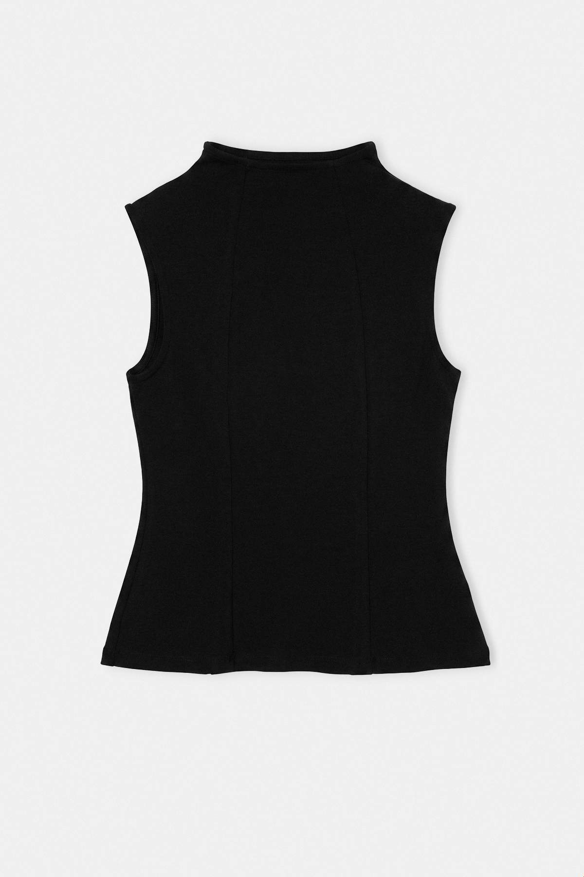 Bluze TWOAW27BZ00125 - crna
