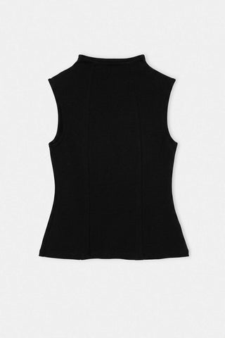 Bluze TWOAW27BZ00125 - crna