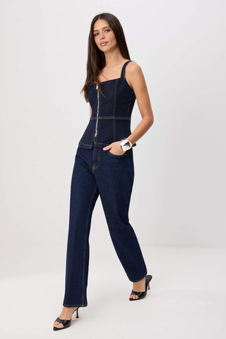 Bluze TWOSS26BZ00827 - plava