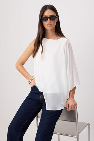 Bluze TWOSS26BZ00971 - bijela