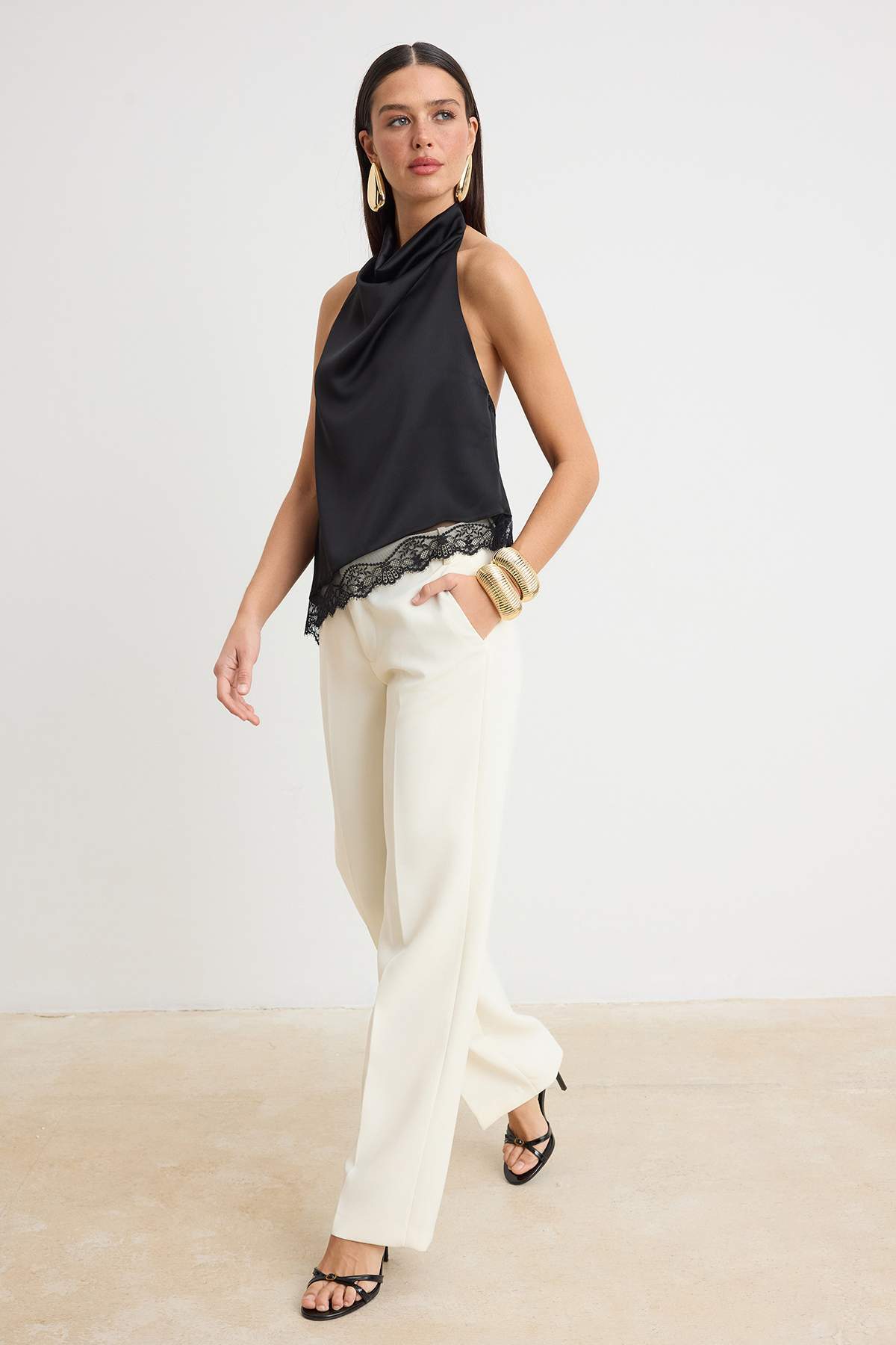 Bluze TPRSS26BZ00074 - crna