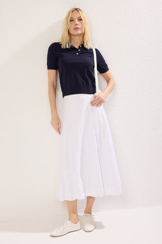 Bluze TWOSS25BZ00184 - teget