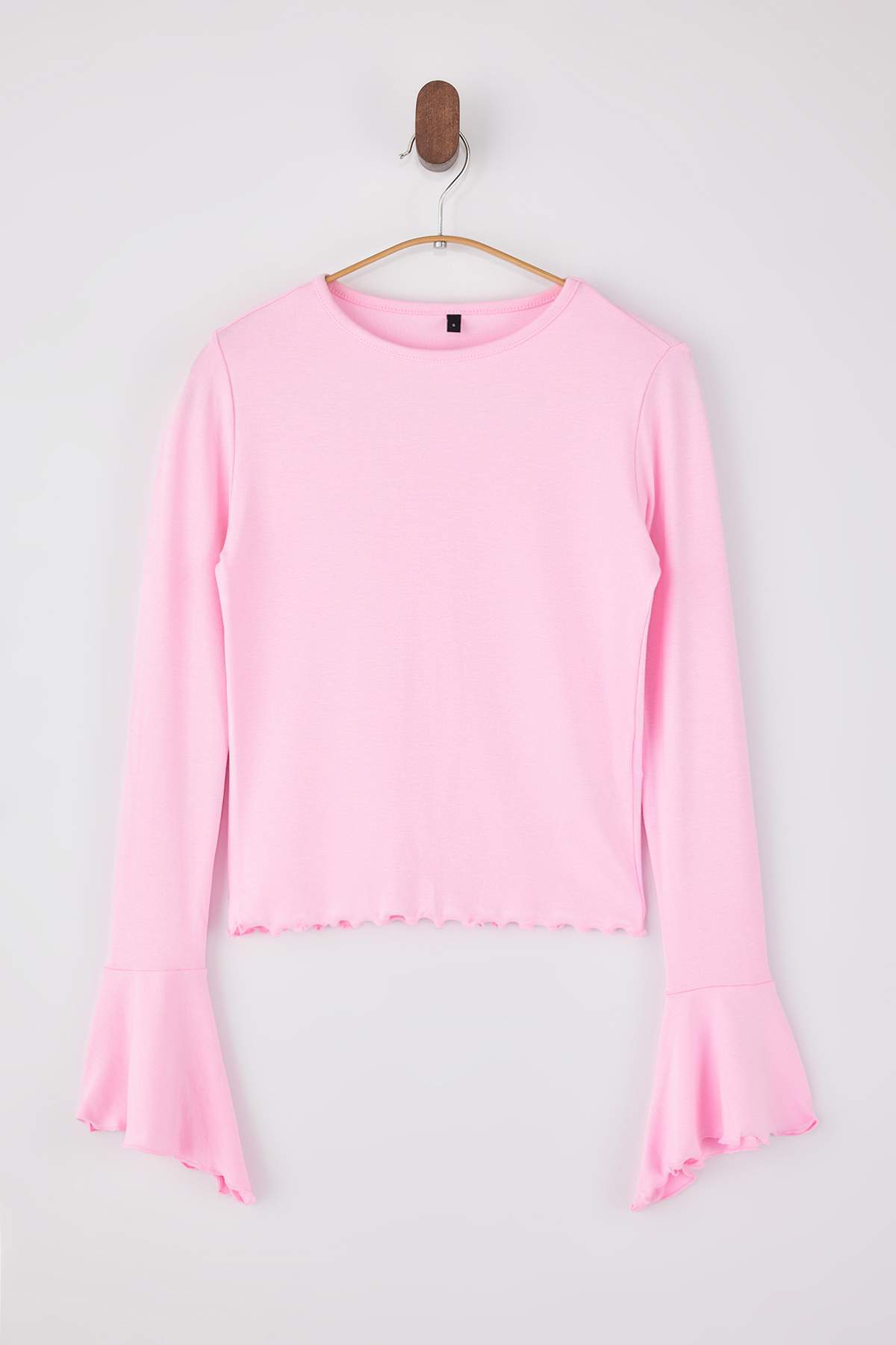 Bluze TWOSS26BZ00152 - roze