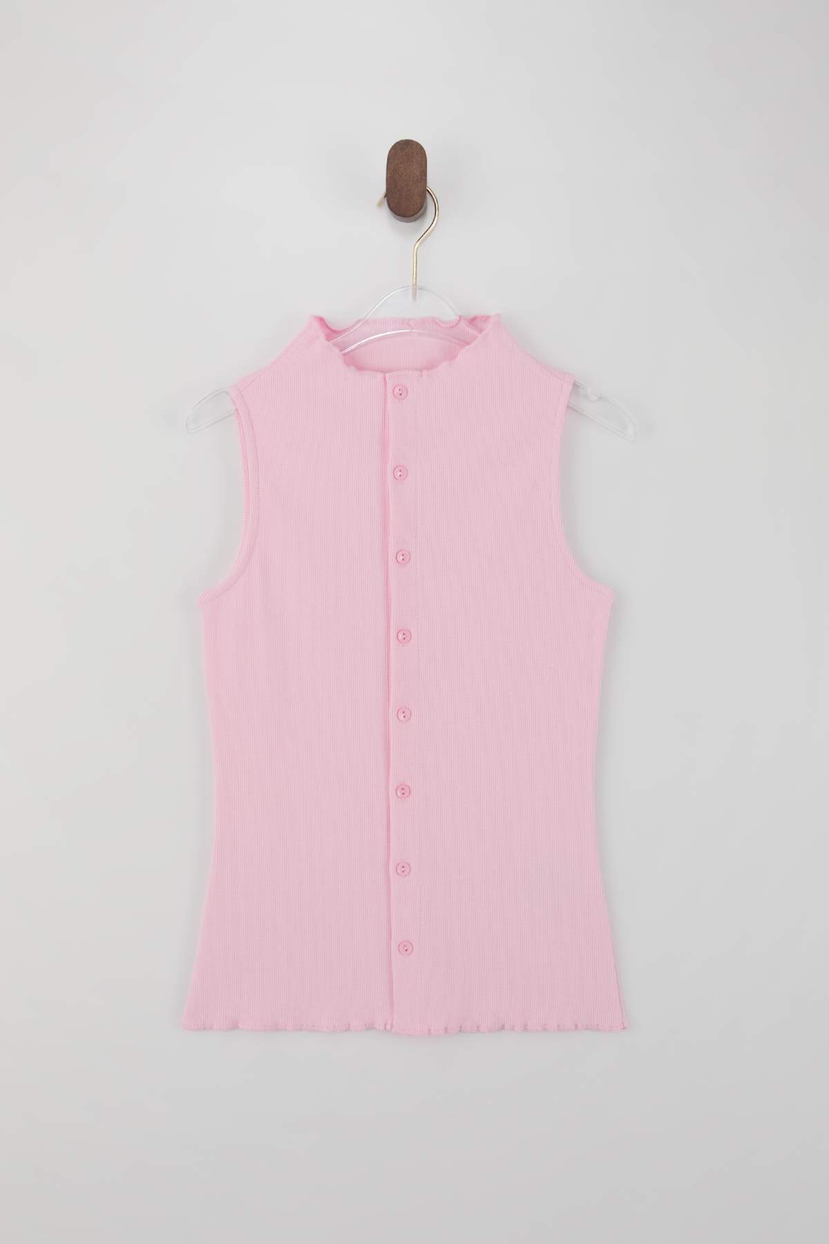 Bluze TWOSS26BZ00171 - roze