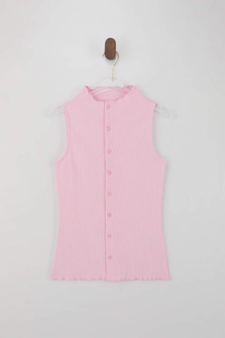 Bluze TWOSS26BZ00171 - roze
