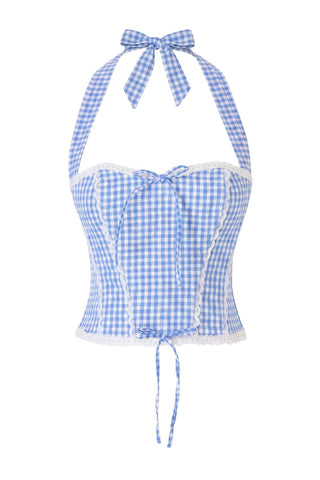 Bluze TWOSS26BZ01119 - plava