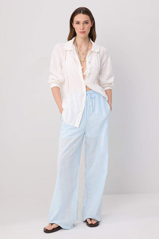 Pantalone TWOSS25PL00121 - plava [djesi-src-927cc395bd798bfc725f50e35d89766b588b4ac8048fea757083d1c7ec113824]
