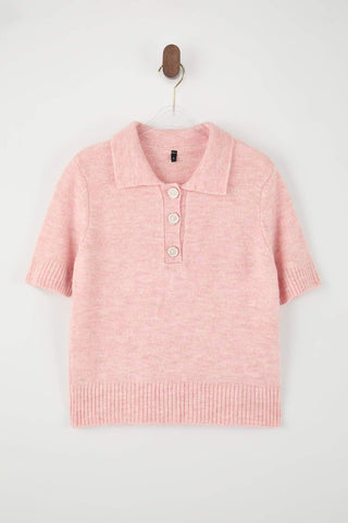 Bluze TWOSS26BZ00311 - roze