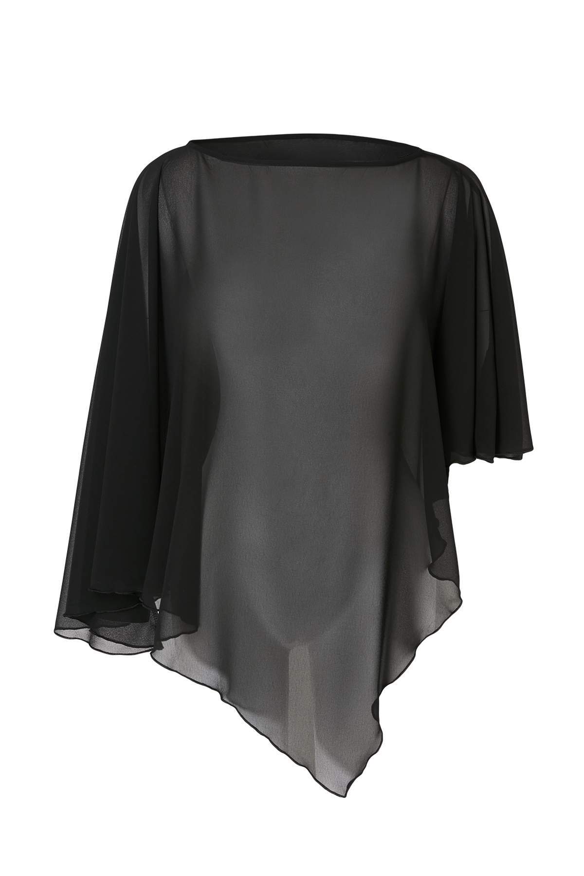 Bluze TPRSS26BZ00086 - crna