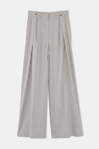 Pantalone TWOSS26PL00226 - siva [djesi-src-788fc66faffe2b14b6fcd5d0334e35afcb2c3baf6883f63331ba19658818c60c]