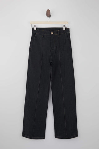 Farmerke TWOSS26JE00053 - plava