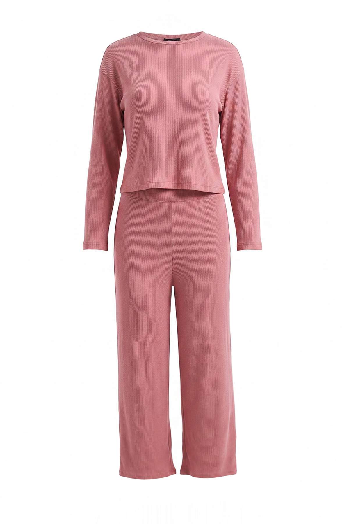 Kompleti THMAW21PT0684 - roze