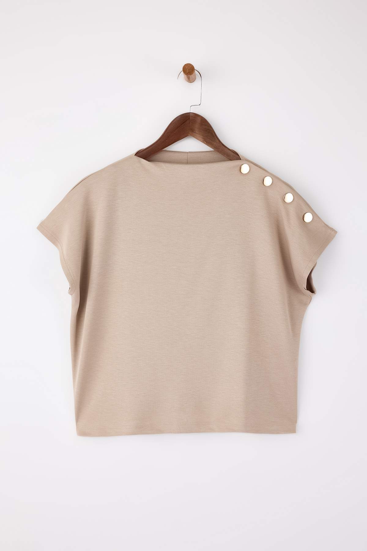 Bluze TWOSS26BZ00021 - kamen