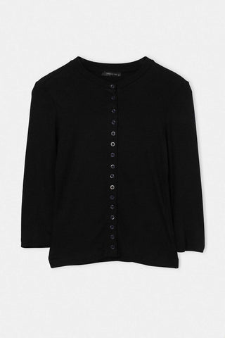 Bluze TWOAW27BZ00120 - crna