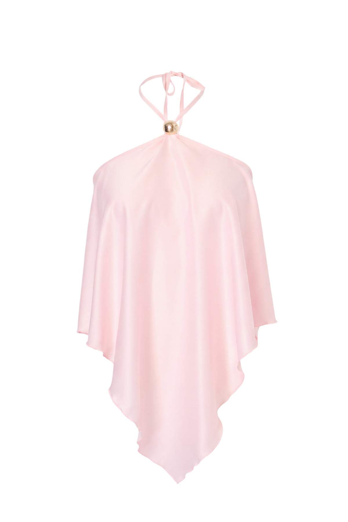 Bluze TPRAW27BZ00017 - roze