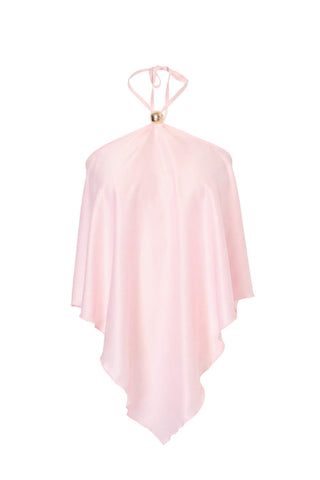 Bluze TPRAW27BZ00017 - roze