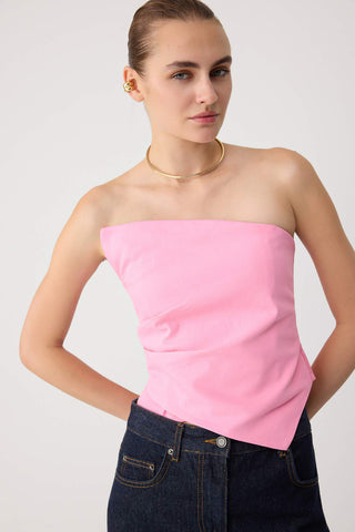 Bluze TWOSS26BZ00975 - roze