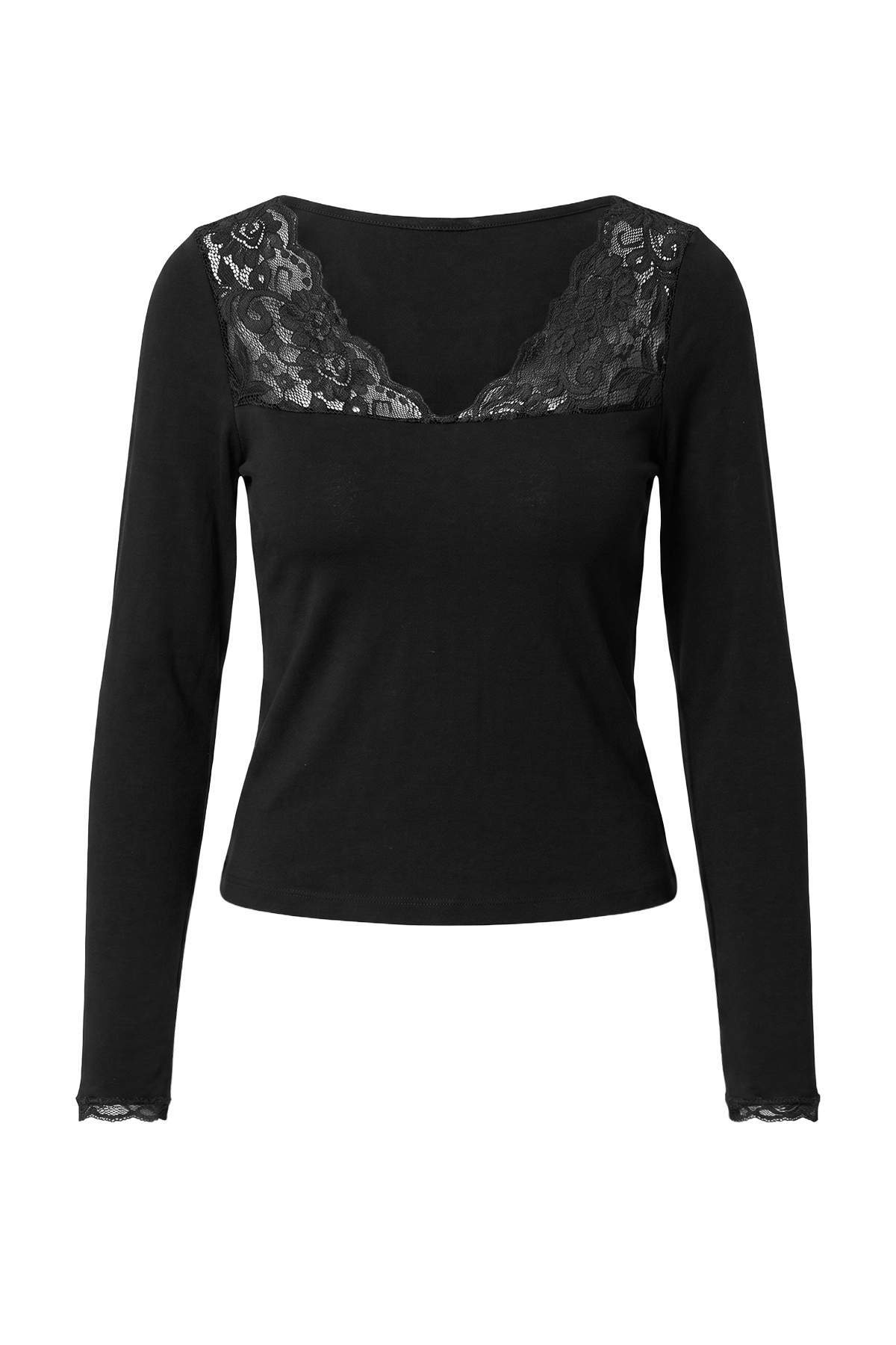Bluze TWOAW27BZ00178TWOAW27BZ00178 - crna