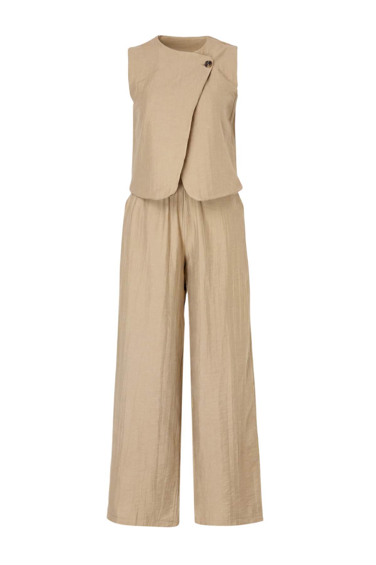 Kompleti TWOSS26AU00236 - khaki