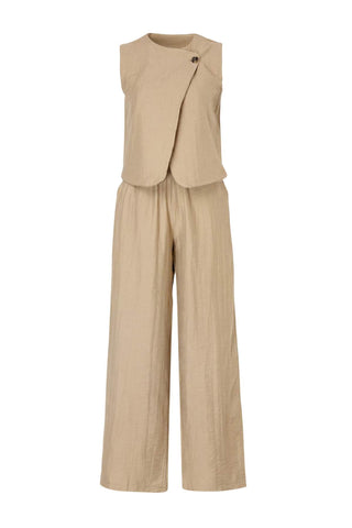 Kompleti TWOSS26AU00236 - khaki