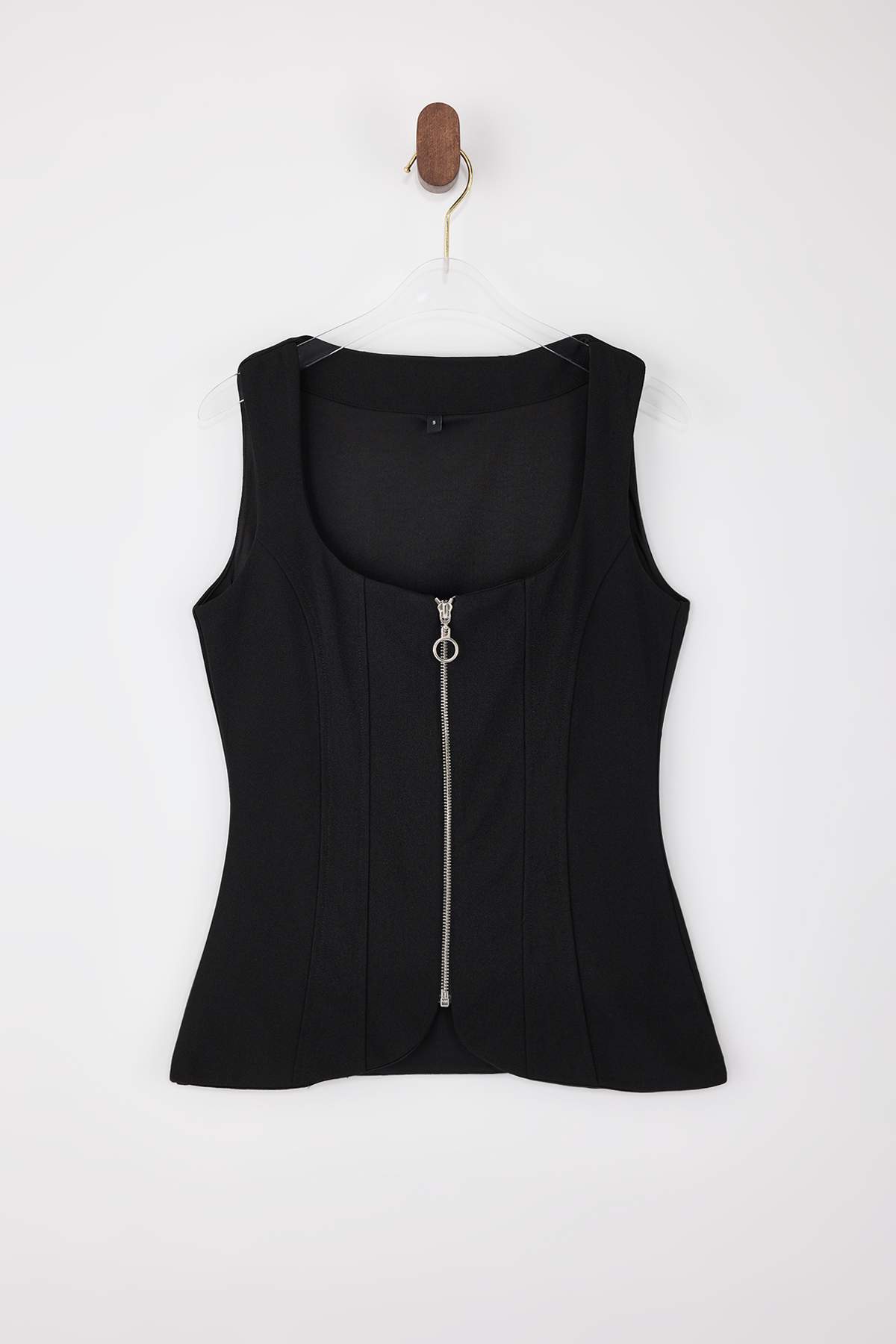Bluze TWOSS26BZ00029 - crna