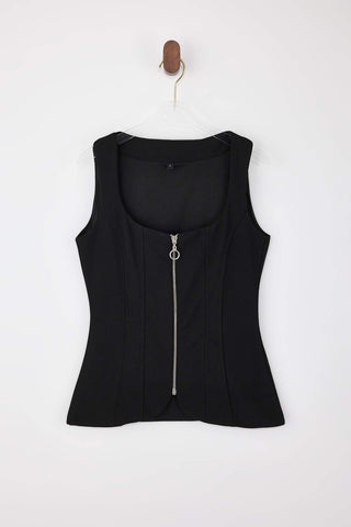 Bluze TWOSS26BZ00029 - crna