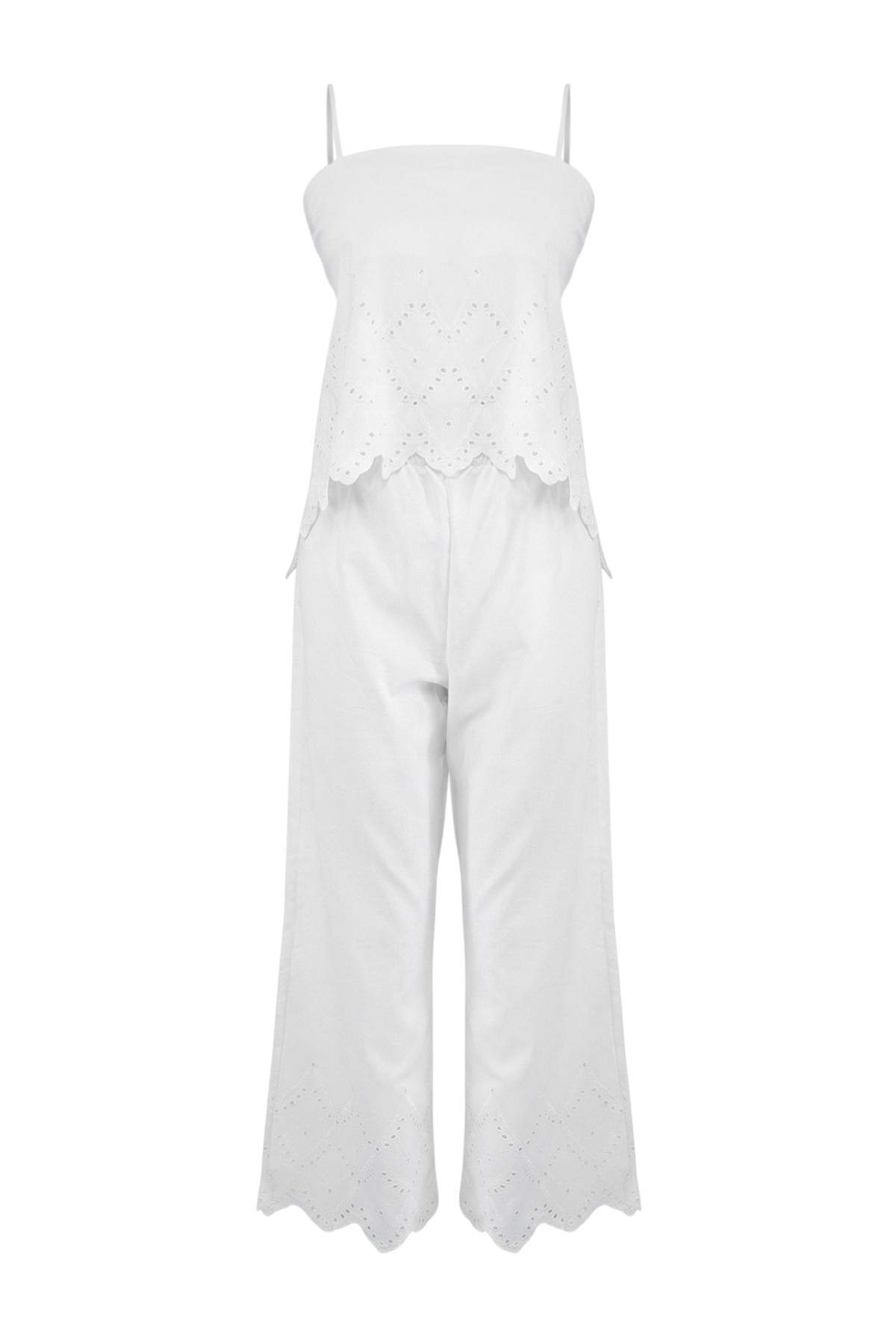 Bluze TBESS26AU00045 - bijela