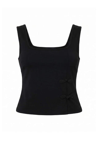 Bluze TWOAW27BZ00280 - crna