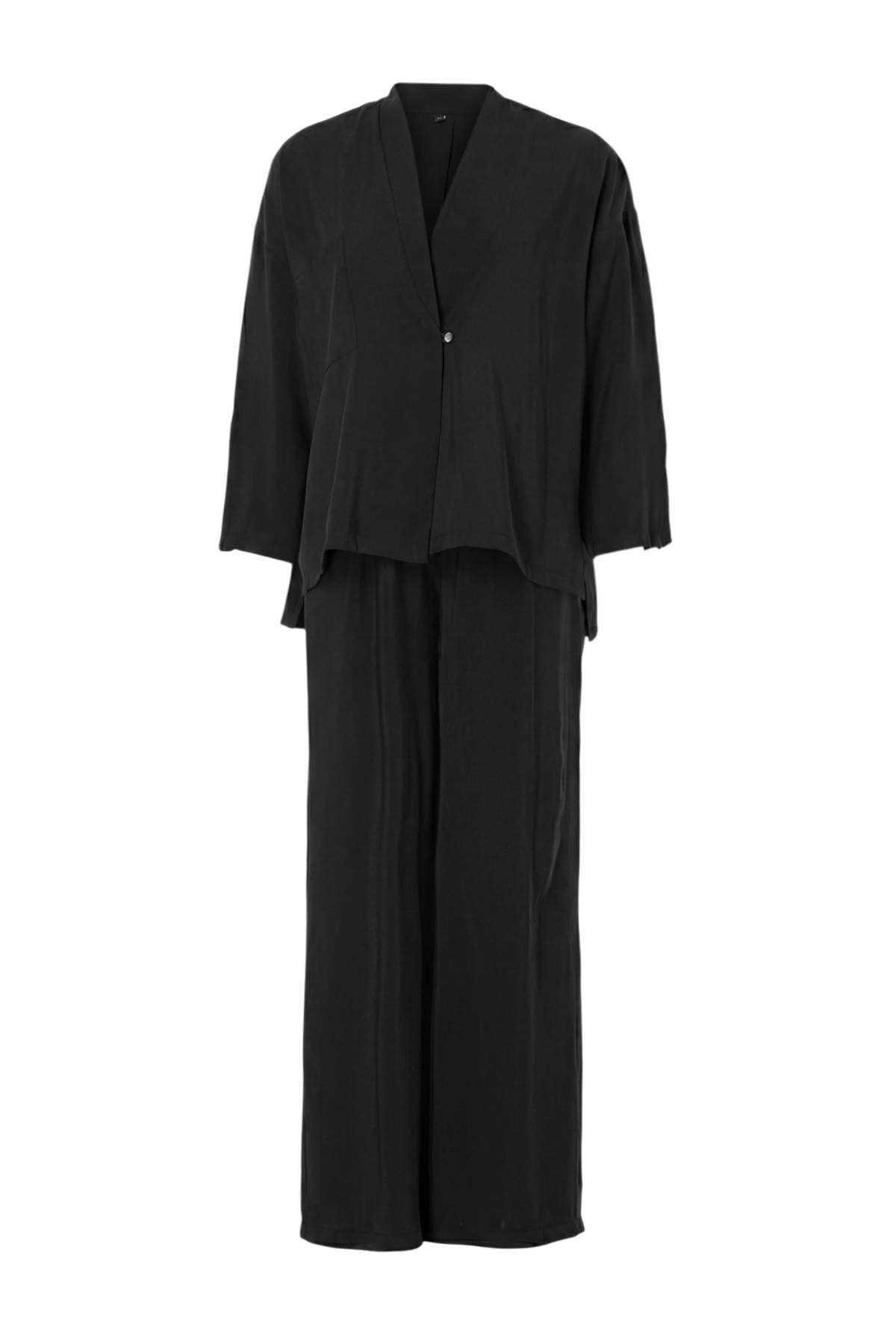 Bluze TWOSS26AU00178 - crna