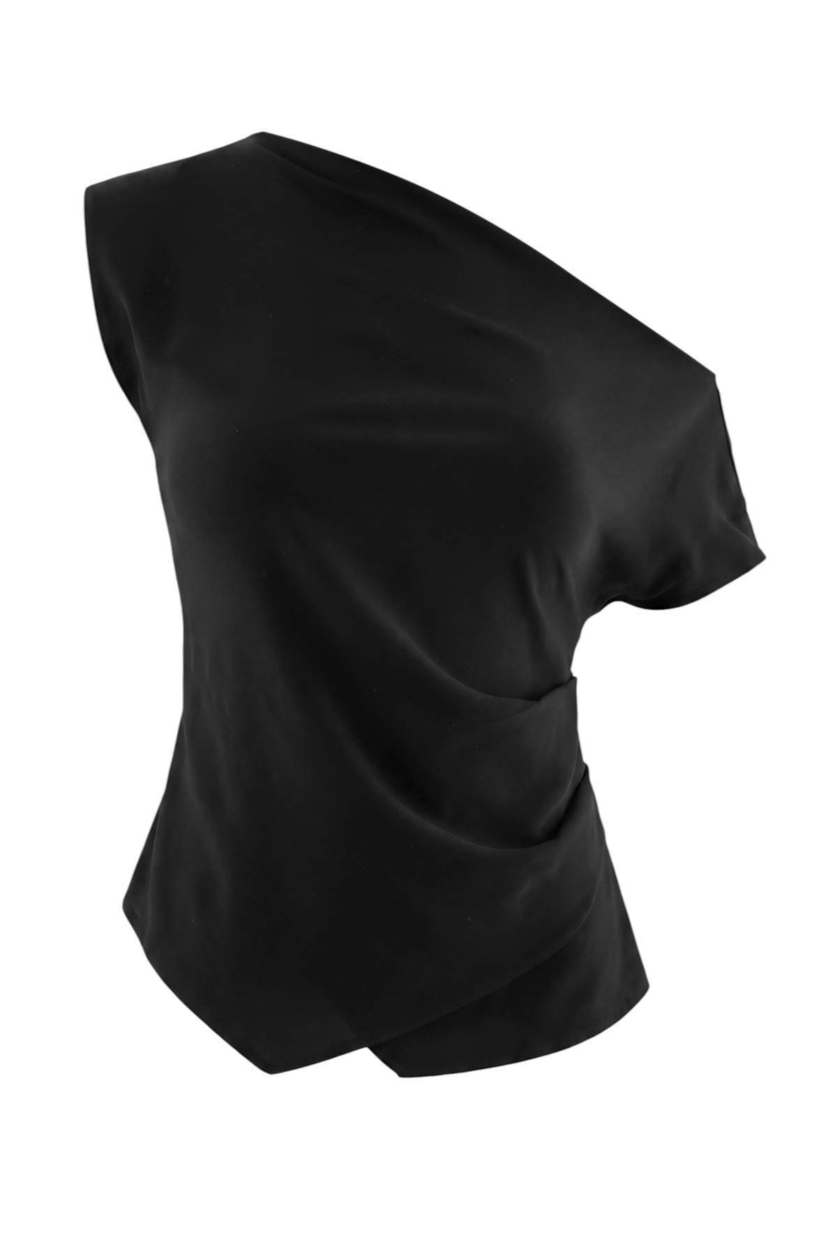 Bluze TWOAW27BZ00276 - crna