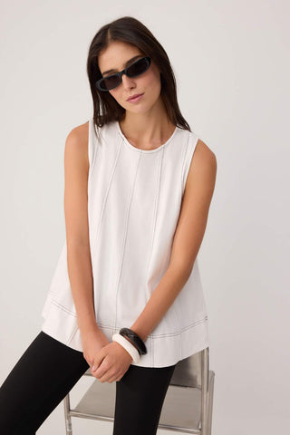 Bluze TWOSS26BZ00170 - ekru