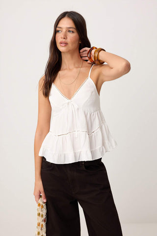 Bluze TWOSS26BZ00421 - bijela
