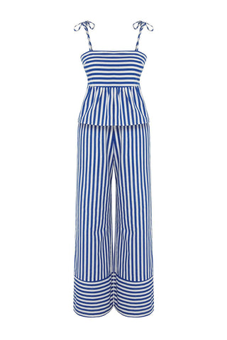 Bluze TBESS25AU00108 - plava