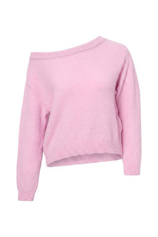 Džemper TWOAW27KZ00106 - roze