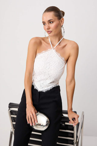 Bluze TPRSS26BZ00106 - bijela