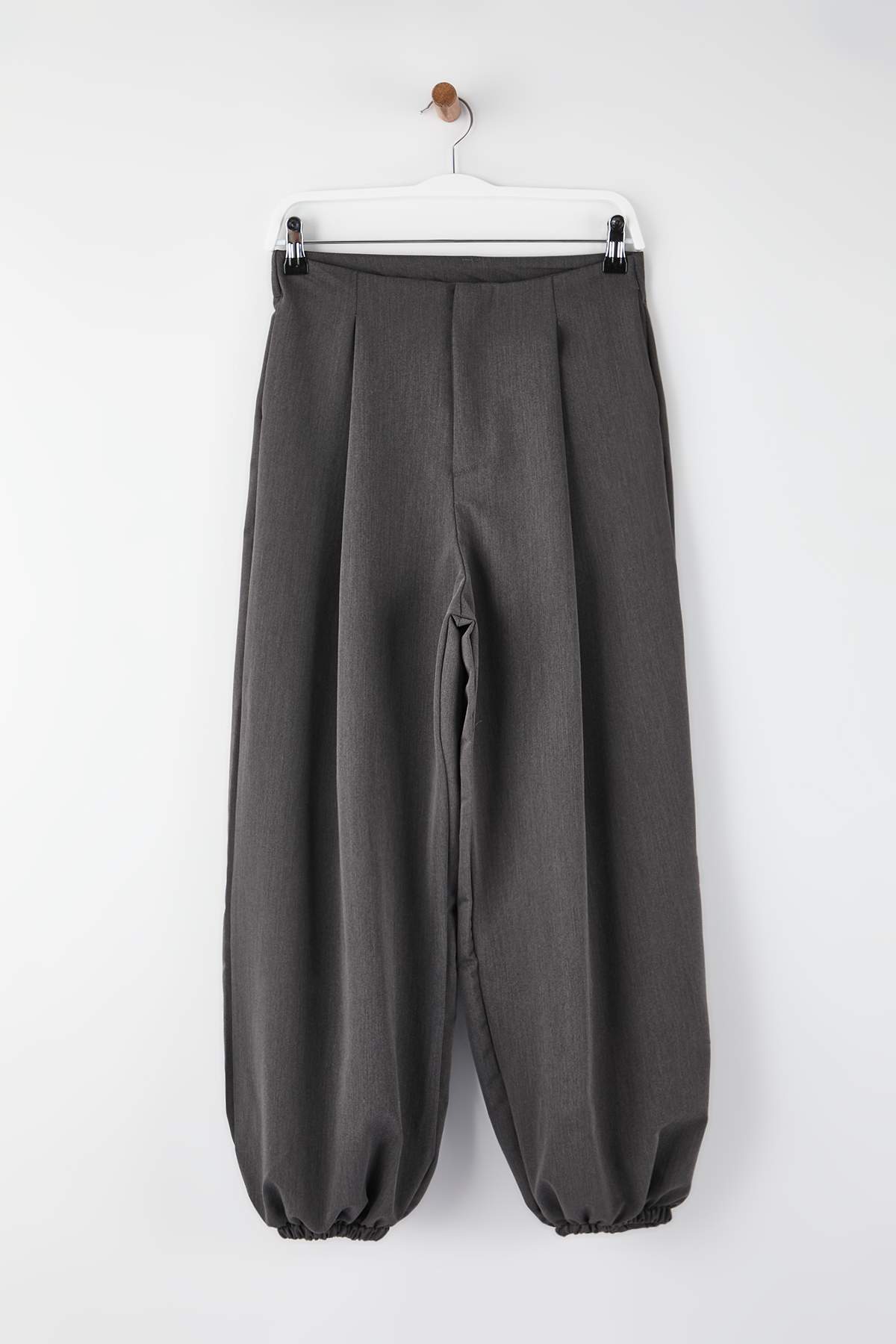 Pantalone TWOAW26PL00169 - siva [djesi-src-eebe8066658397a93901e22452dc0e6ac6cb385dfacae637950942b36dc3dc66]