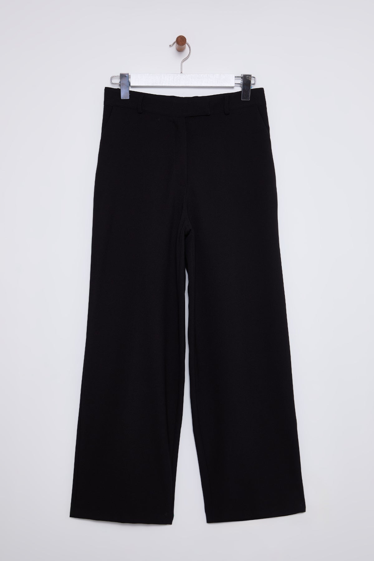 Pantalone TWOSS25PL00025 - crna [djesi-src-d2a0097bde6c382a16cb0eac2397537286e5a50434ad629875e508478e11baf1]