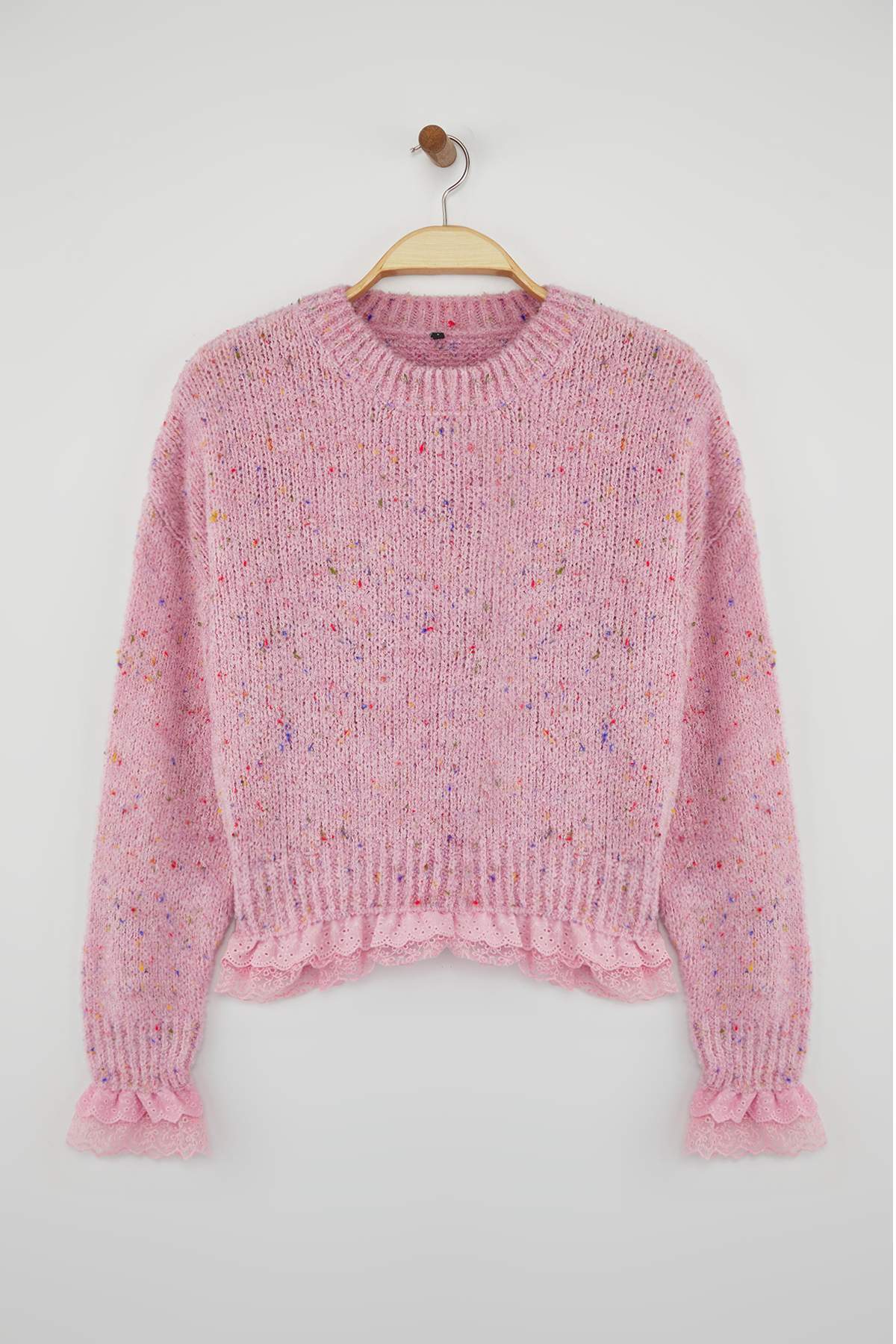 Trikotaza TWOAW26KZ00058 - roze