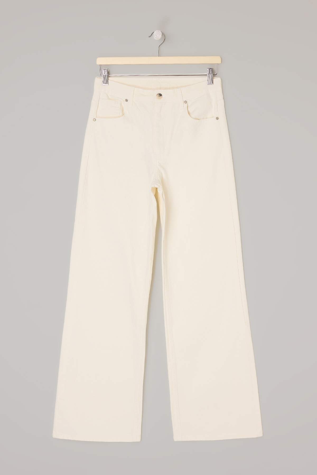 Pantalone TWOSS26PL00098 - bijela [djesi-src-bdb074fd0935303faae8db9786639dbbc4c86c23ec66f1e488b687091f1fe66f]