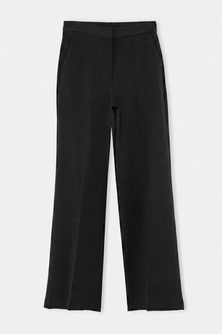 Pantalone TWOSS26PL00057 - crna [djesi-src-4be47e3bb302dc3abafc8cb88731bec98f353d9a599fd8446e9535a4614c5163]