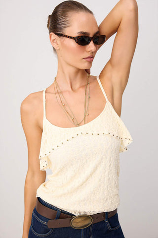 Bluze TWOSS26BZ00986 - ekru