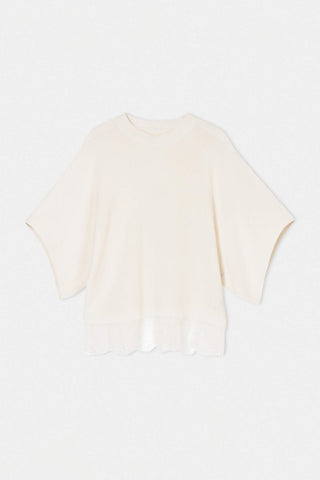 Bluze TWOSS26BZ00895 - ekru