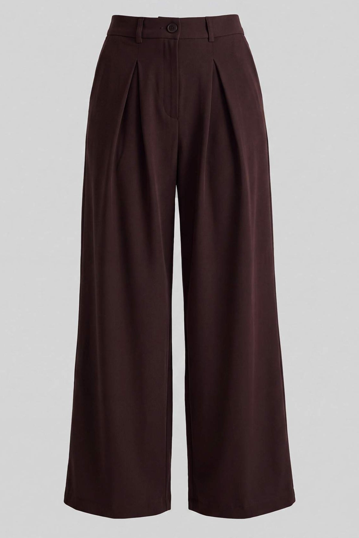 Pantalone TWOAW27PL00035 - braon [djesi-src-fbdf87921d845df19d50294258d40c11d00ea6648c7f7a42d22c6cb77742040e]