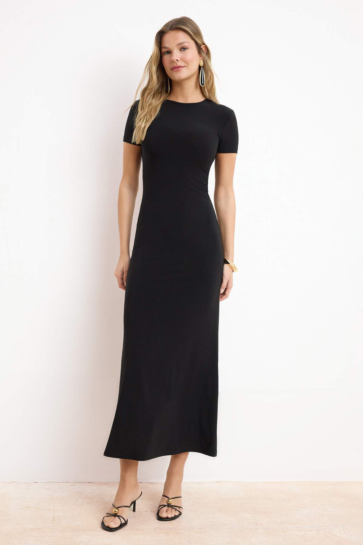 Bodi TWOSS24EL00097 - crna