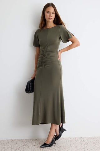 Bodi TWOAW27EL00132 - khaki