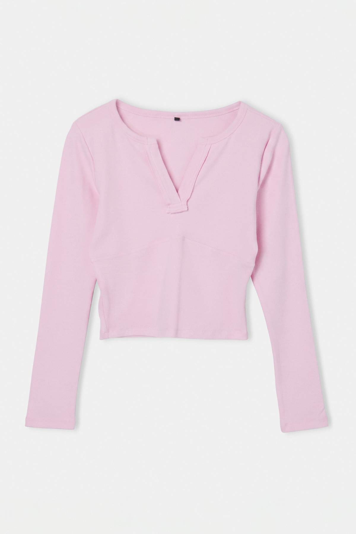 Bluze TWOAW27BZ00072 - roze